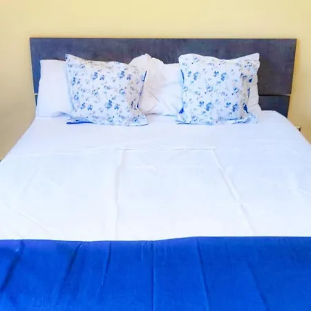 Apartmán Patty House Neapol