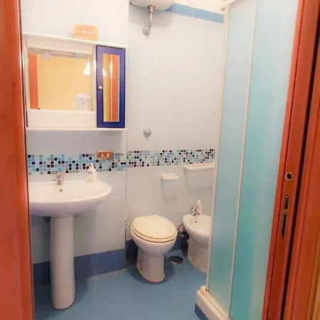 Patty House Apartmán Neapol