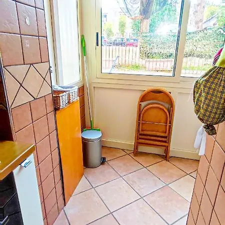 Patty House Apartmán *