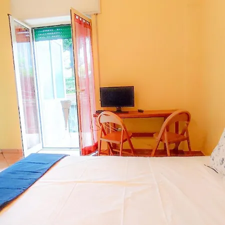 Apartmán Patty House