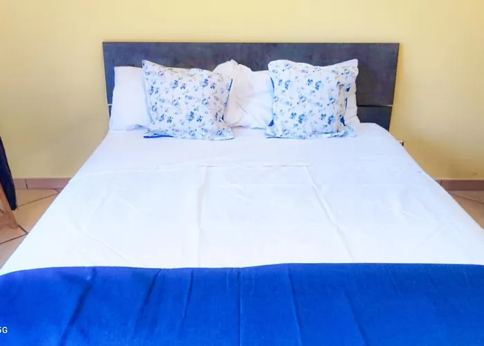 Apartment Patty House Naples