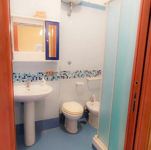 Patty House Apartment Naples