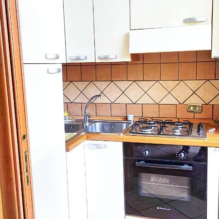 Διαμέρισμα Patty House *