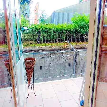 Patty House * Νάπολη